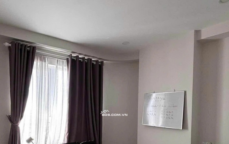 Chung cư Melody, 869 Âu cơ, Tân Phú: 78m2, 2p ngủ, 2wc, NT, 12tr/th.