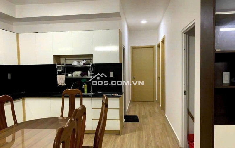 Chung cư Bàu Cát, Hồng Lạc, TB: 3P, 2WC, 110m2, 12tr/tháng.