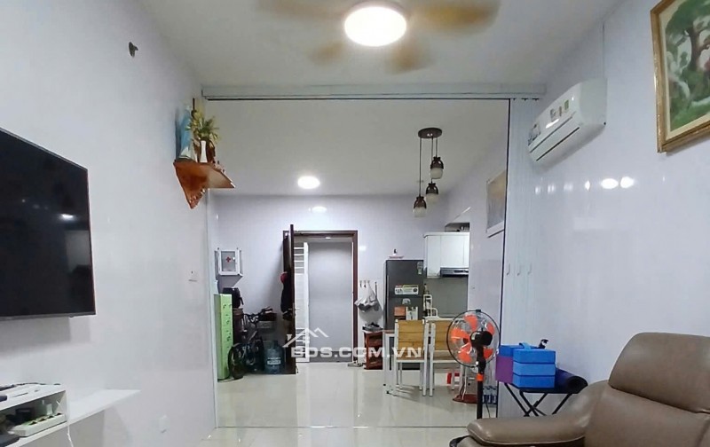 Carillon 2, Hòa Thạnh, Tân Phú : 91m2, 2PN,Có NT, 11tr5/th