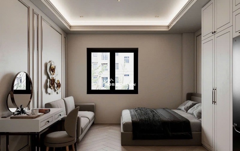 BÁN TÒA CCMN NHẬT TẢO – 122M² – 30.2 TỶ – MẶT TIỀN 6.8M – NGÕ THOÁNG - THANG MÁY – DÒNG TIỀN