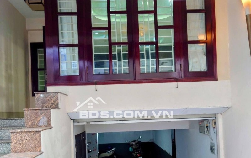 MẶT TIỀN [#PHÚ_NHUẬN]- P2 VIP PRO NHANH TAY…5TẦNG 6PN- KIÊN CỐ- THOÁNG MÁT- 50M2.