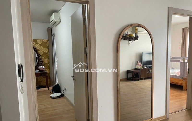 Chung cư Bàu Cát,Tân Bình: 78m2,2p ngủ,2wc, 11tr/th, full Nội Thất.