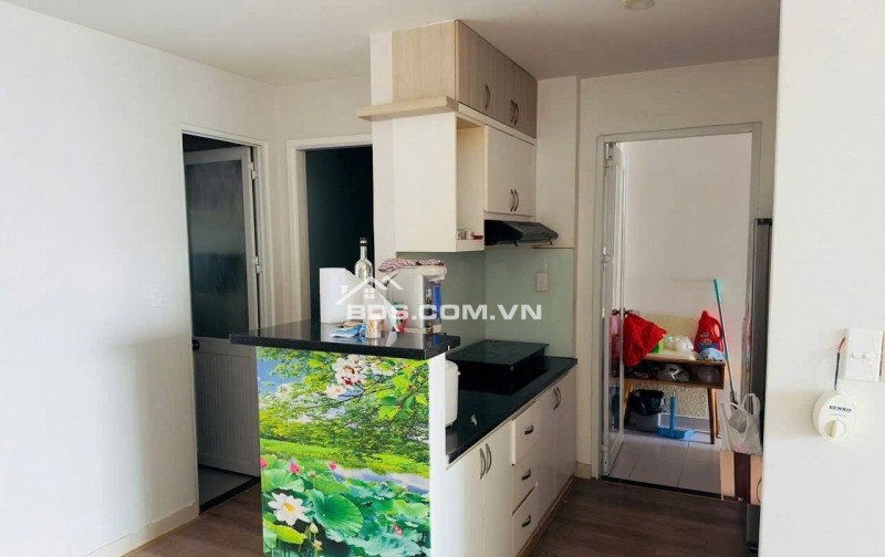 Chung cư Melody, Âu Cơ, Tân Sơn Nhì, TP: 80m2, 2p ngủ, 2wc 11tr5/th.