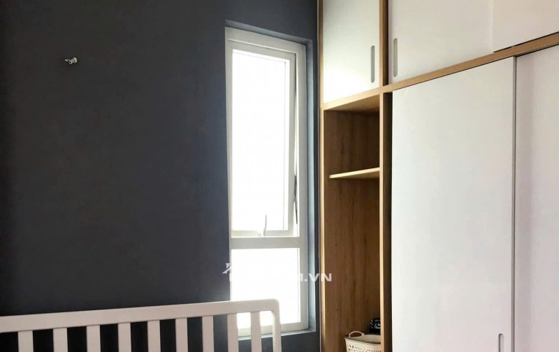 Carillon 5,Hòa Thạnh, Tân Phú: 75m2,2p ngủ,2wc,NT, giá 12.5th.