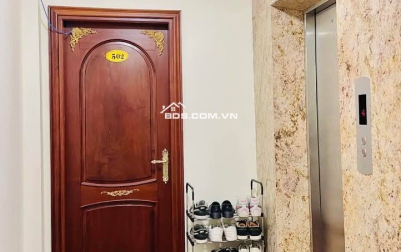 Nhà Đẹp Dòng Tiền Tam Khương, Đống Đa 99m, 7 tầng, mt 5.2m, giá 32 tỷ