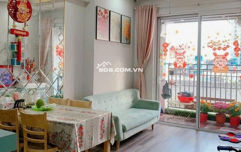 Carillon 5, Hòa Thạnh, Tân Phú: 78m2, 2p ngủ,2wc,NT, giá 12tr