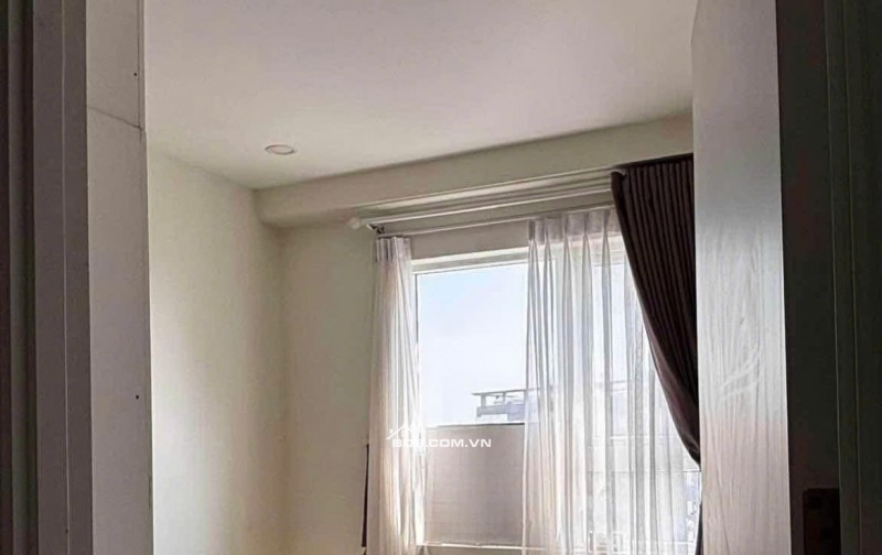 Chung cư Melody, 869 Âu cơ, Tân Phú: 78m2, 2p ngủ, 2wc, NT, 12tr/th.