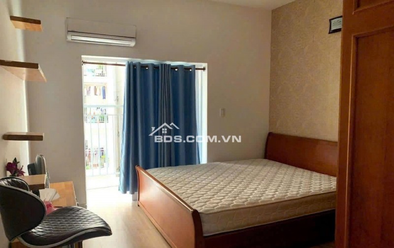 Chung cư Bàu Cát, Hồng Lạc, TB: 3P, 2WC, 110m2, 12tr/tháng.