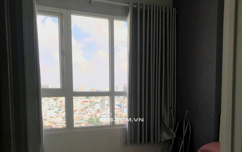 Carillon 5,Hòa Thạnh, Tân Phú: 75m2,2p ngủ,2wc,NT, giá 12.5th.