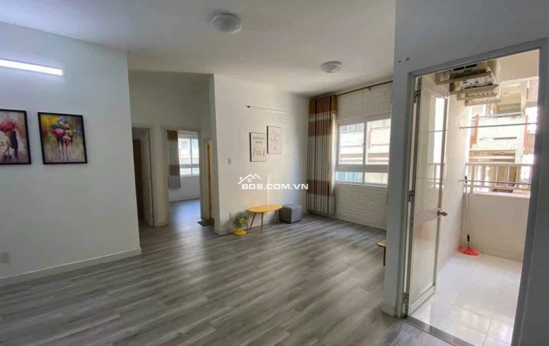 Lotus garden,Trịnh Đình Thảo,Tân Phú: 9tr5/th, 77m2, 2p ngủ, ko NT.