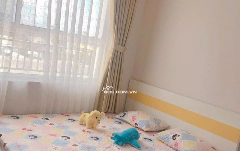 Carillon 5, Hòa Thạnh, Tân Phú: 78m2, 2p ngủ,2wc,NT, giá 12tr