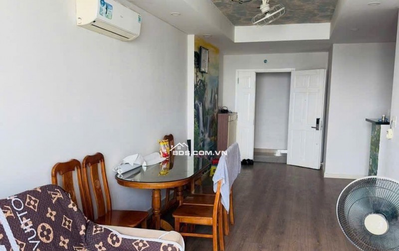 Chung cư Melody, Âu Cơ, Tân Sơn Nhì, TP: 80m2, 2p ngủ, 2wc 11tr5/th.