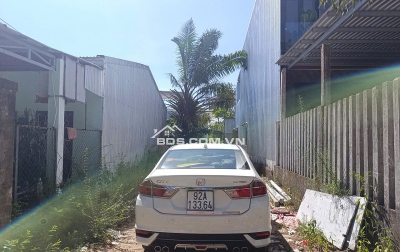 Chính Chủ Bán 100m2 Đất Full Thổ Cư Tại Phường Điện Nam Đông,Thị Xã Điện Bàn, Quảng Nam