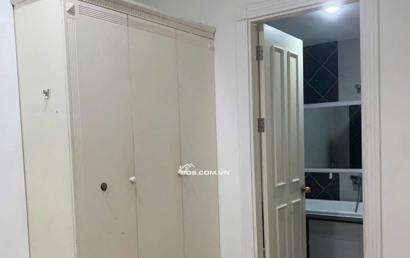 Chung cư Bàu Cát, p10, TB, 110m2, 3PN, 12tr/tháng, NTCB.