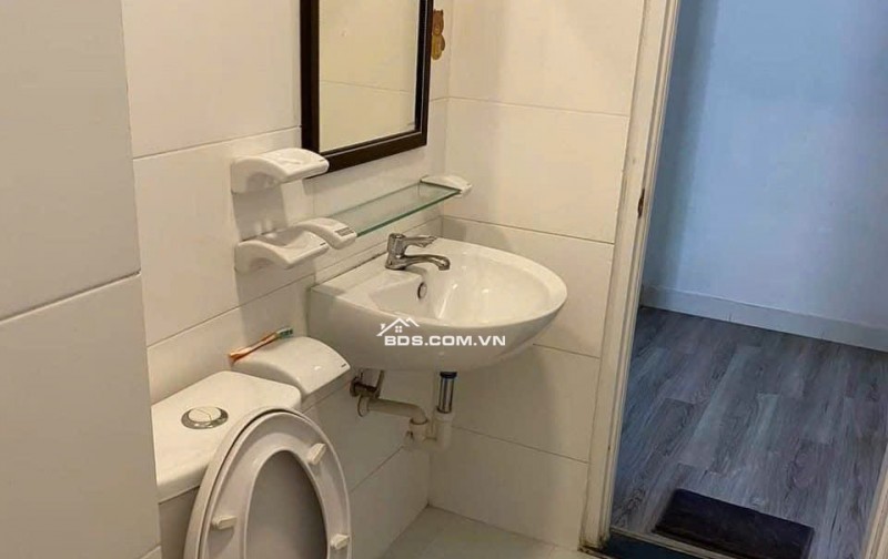 Lotus garden,Trịnh Đình Thảo,Tân Phú: 9tr5/th, 77m2, 2p ngủ, ko NT.