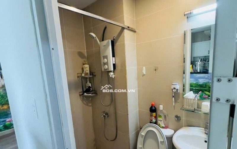 Chung cư Melody, Âu Cơ, Tân Sơn Nhì, TP: 80m2, 2p ngủ, 2wc 11tr5/th.