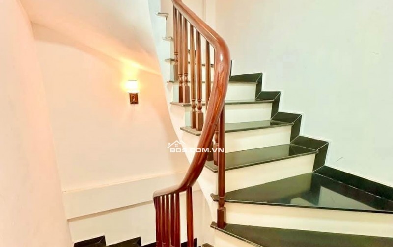 Bán Nhà Phố 8/3 diện tích 32m, quận Hai Bà Trưng .