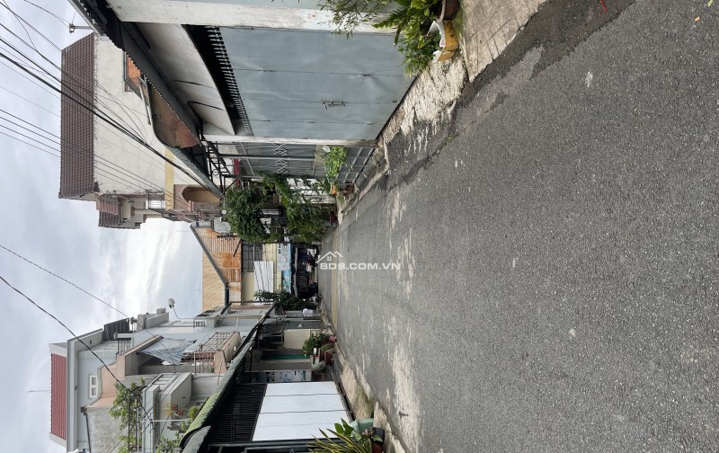 Bán Nhà Cấp 4 Tại Chợ Mới Trảng Bom, Chỉ 1ty5 Thương Lượng