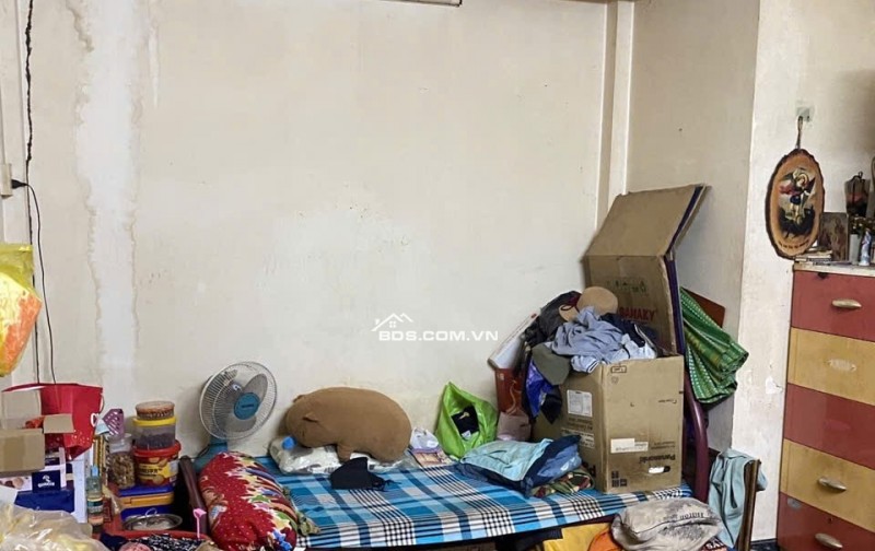 NGANG LỚN 6.8M _ 65 M2 _ 4.99Tỷ