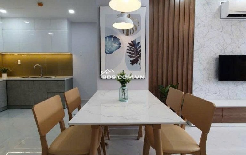 CHO THUÊ CĂN HỘ SUNRISE RIVERSIDE - VIEW ĐẸP - GIÁ TỐT