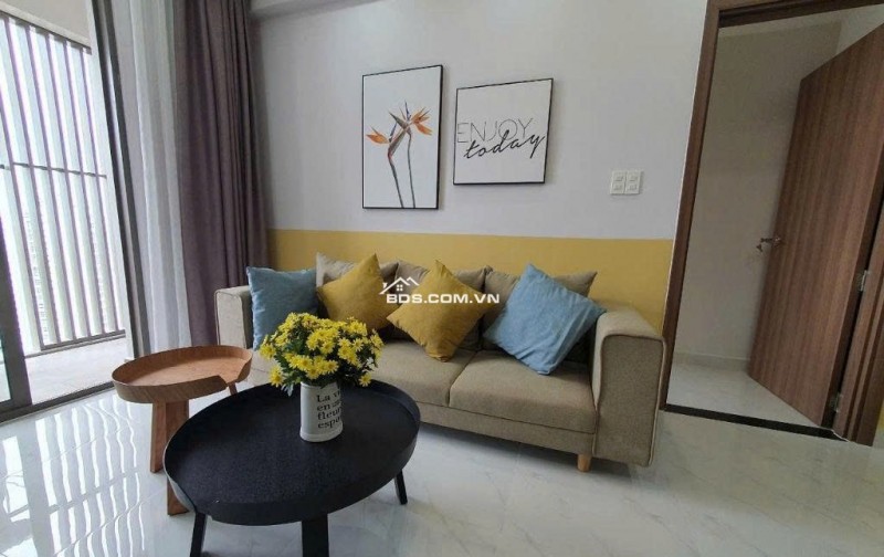 CHO THUÊ CĂN HỘ SUNRISE RIVERSIDE - VIEW ĐẸP - GIÁ TỐT