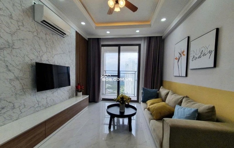 CHO THUÊ CĂN HỘ SUNRISE RIVERSIDE - VIEW ĐẸP - GIÁ TỐT