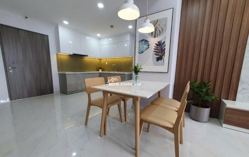 CHO THUÊ CĂN HỘ SUNRISE RIVERSIDE - VIEW ĐẸP - GIÁ TỐT