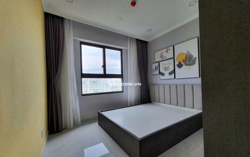 CHO THUÊ CĂN HỘ SUNRISE RIVERSIDE - VIEW ĐẸP - GIÁ TỐT