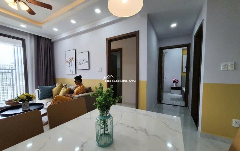 CHO THUÊ CĂN HỘ SUNRISE RIVERSIDE - VIEW ĐẸP - GIÁ TỐT