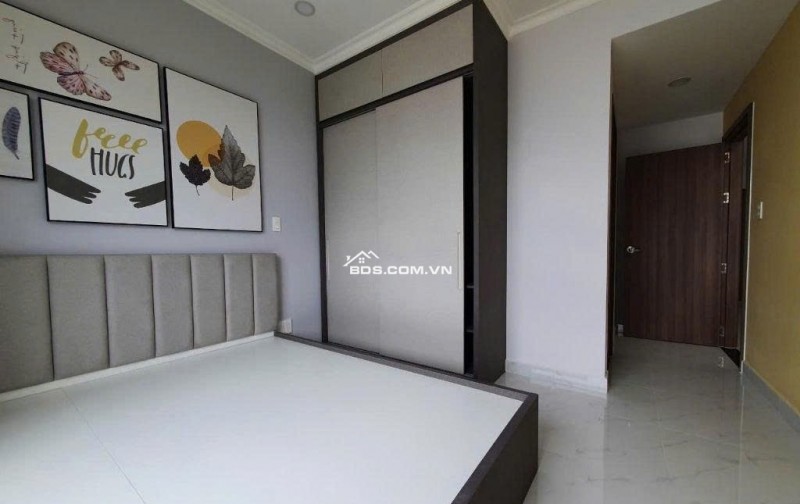 CHO THUÊ CĂN HỘ SUNRISE RIVERSIDE - VIEW ĐẸP - GIÁ TỐT