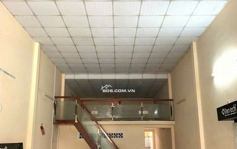 Săn ngay nhà mặt tiền giá rẻ Điện Biên Phủ, Q.Thanh Khê, TP. Đà Nẵng