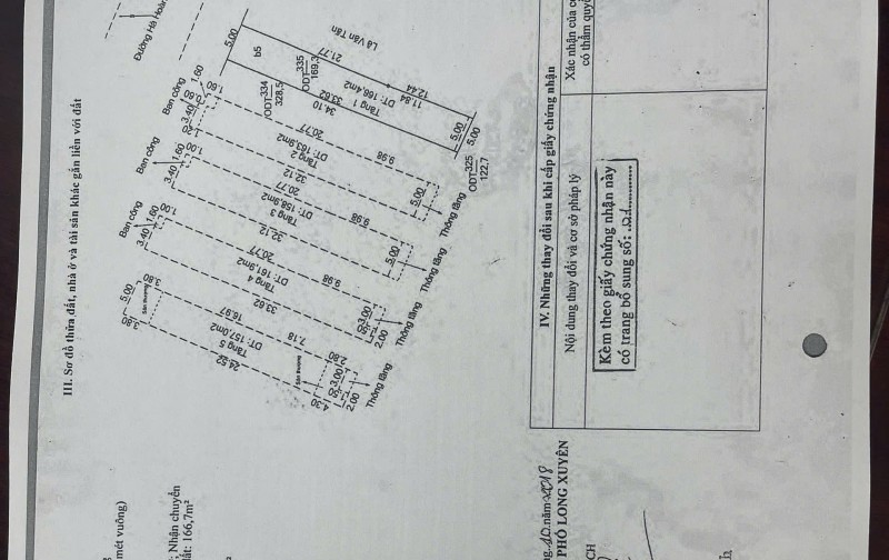Nhà mặt tiền đẹp đường Hà Hoàng Hổ, Long Xuyên, An Giang