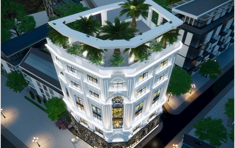 SẬP HẦM -550m2- 2 MT đường Tôn Đức Thắng (10.5m, lề 5m), Hội An - vị trí cực hiếm - giá cắt lỗ