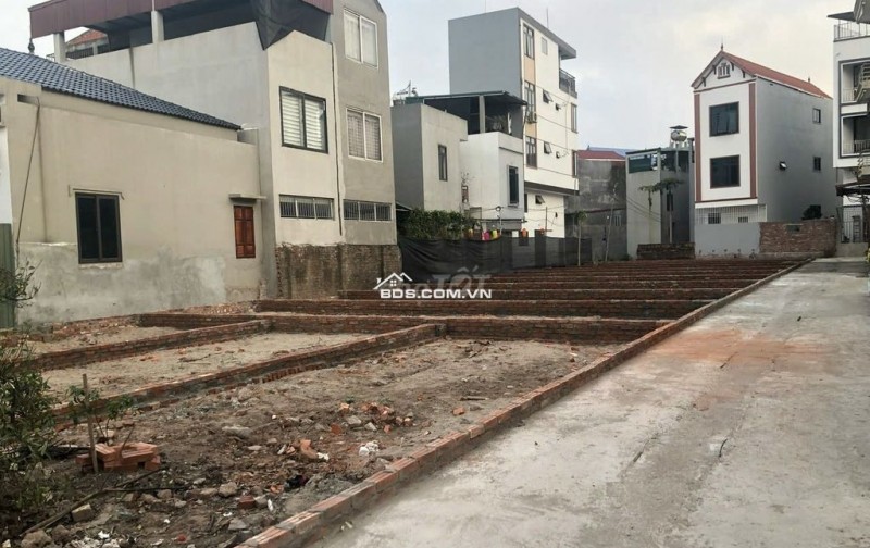 Bán đất Đức Thượng, Hoài Đức, 46m oto thông tứ tung, chỉ 3.6 tỷ.