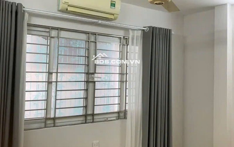 AN CƯ LẠC NGHIỆP – CHỐN VỀ BÌNH YÊN GIỮA LÒNG ĐÔ THỊ