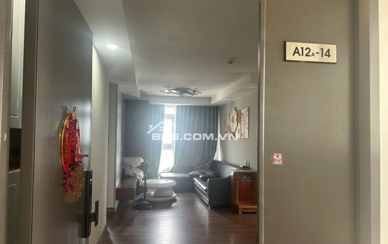 Cần bán gấp căn hộ An Gia Garden 295 Tân Kỳ Tân Quý