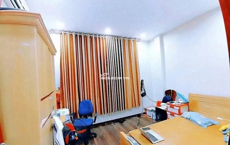 Bán nhà riêng đẹp tại Xuân La, 11,8 tỷ, 50m2, 7PN, 8WC, 5 tầng, Q.Tây Hồ, HN