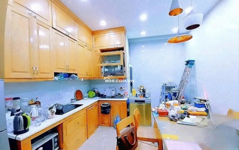 Bán nhà riêng đẹp tại Xuân La, 11,8 tỷ, 50m2, 7PN, 8WC, 5 tầng, Q.Tây Hồ, HN