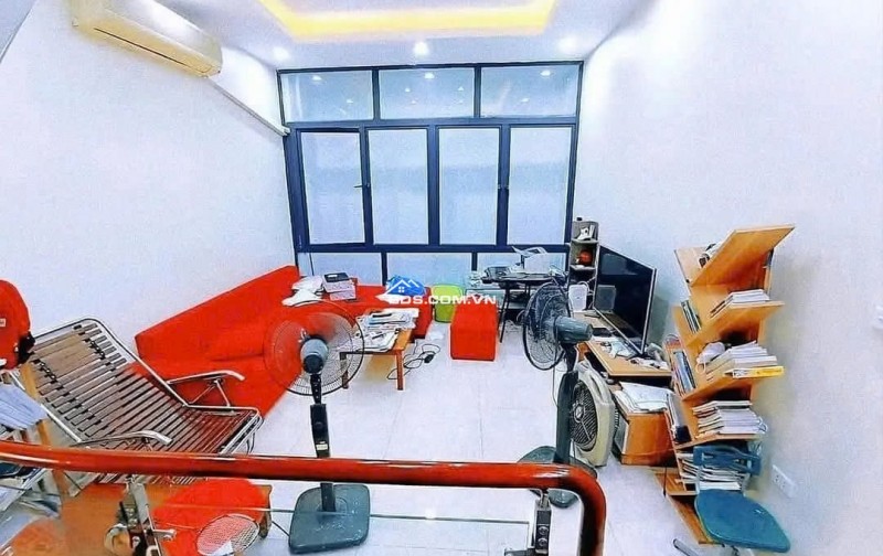 Bán nhà riêng đẹp tại Xuân La, 11,8 tỷ, 50m2, 7PN, 8WC, 5 tầng, Q.Tây Hồ, HN