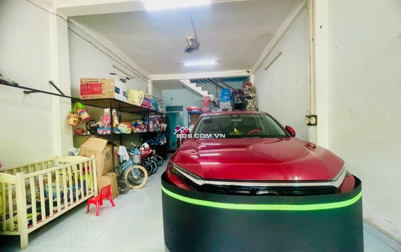 BÁN NHÀ MẶT PHỐ CHỢ CẨM LỆ - HỒ ĐẮC DI - ĐƯỜNG 7,5M -DT:100M2 KV BUÔN BÁN SẦM UẤT.Giá 8ty6