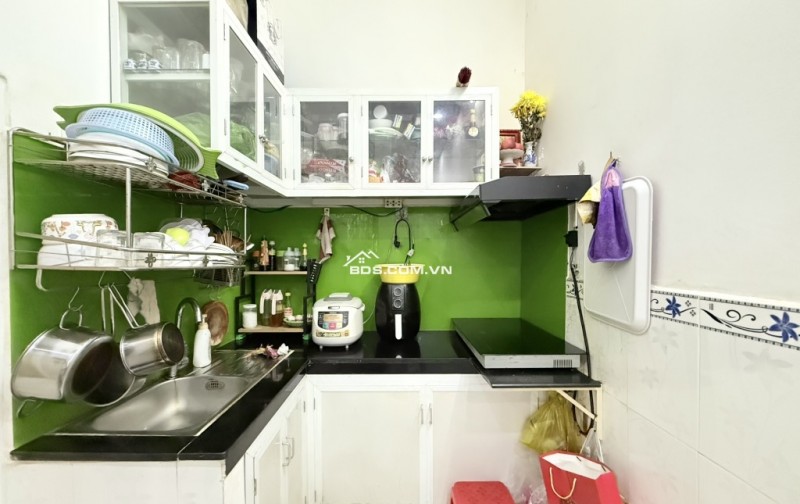 ĐẸP NHẤT GÒ VẤP LÚC NÀY - NGAY CÔNG VIÊN LÀNG HOA - HXH THÔNG - ĐƯỜNG SỐ 3 P9 GV - 30M (3x10) VUÔNG 3.99 Tỷ