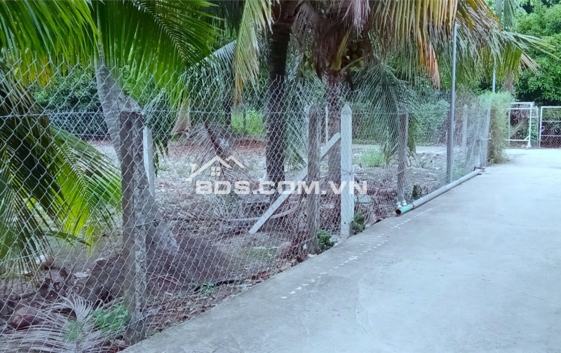 Bán Lô Đất Đẹp An Sơn 32 - Thuận An, Bình Dương