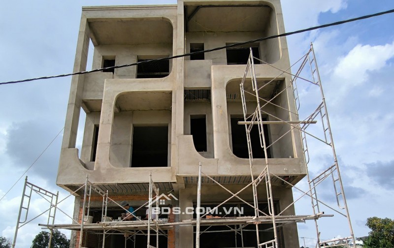 Bán lô đất thổ cư dt 120m2 tại phường Tương Bình Hiệp