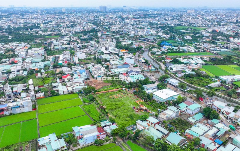 CHÍNH CHỦ BÁN ĐẤT GIÁ RẺ – ĐẸP – SHR – MẶT TIỀN 10M