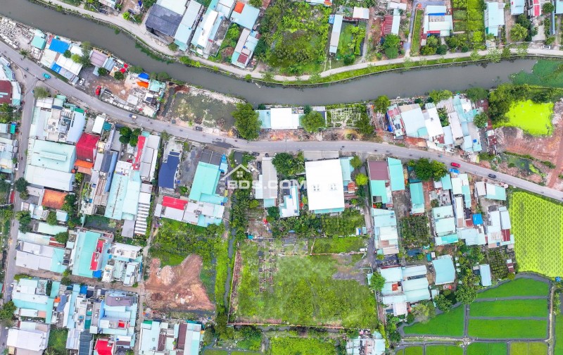 CHÍNH CHỦ BÁN ĐẤT GIÁ RẺ – ĐẸP – SHR – MẶT TIỀN 10M