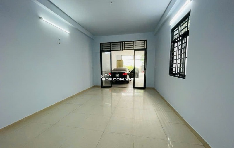 GIẢM 200TR NHÀ THỚI AN 110M2 NGANG 5M HẺM 6M THÔNG