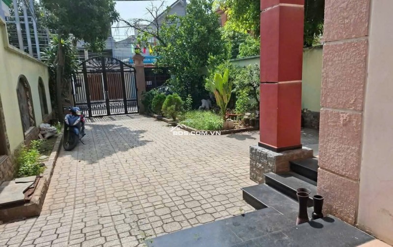 NHÀ 3 LẦU P. TÂN MAI, TP. BIÊN HÒA