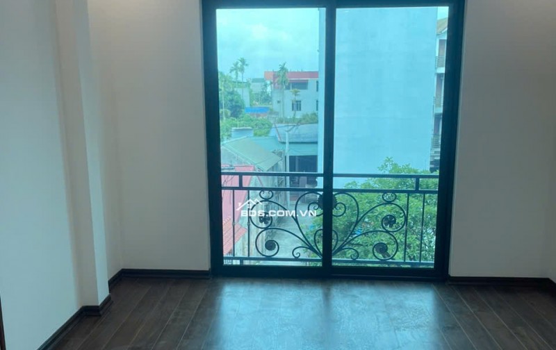 NHÀ 5T - NGÕ Ô TÔ - GẦN QL6 / CÂY XĂNG ĐỒNG MAI - MẶT TIỀN THÔNG THOÁNG