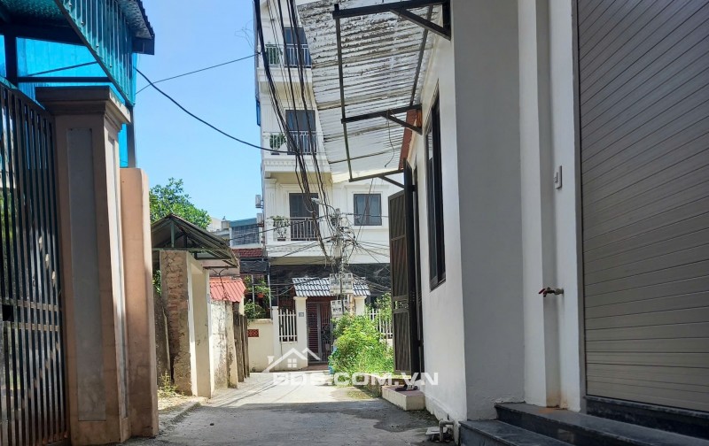 Bán nhà Trạm Trôi, Hoài Đức, 5 Tầng x 46m2. Giá: 5,15 tỷ