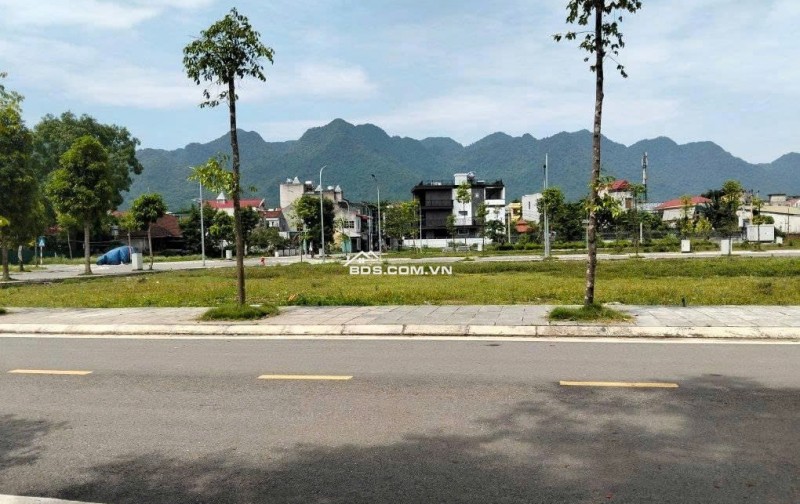 99m2 Hơn 1 Tỷ 1 Lô đất Dự Án Winstar Hàng Trạm Yên Thủy Hòa Bình